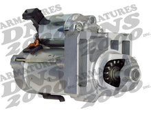 Charger l'image dans la galerie, S16393 DNS Remanufactured Starter Motor Motor DNS Canada