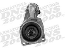 Load image into Gallery viewer, S16401 DNS Remanufactured Starter Motor Motor DNS Canada