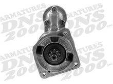 Load image into Gallery viewer, S16408 DNS Remanufactured Starter Motor Motor DNS Canada