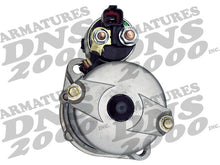 Load image into Gallery viewer, S16409 DNS Remanufactured Starter Motor Motor DNS Canada