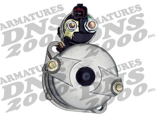 S16409 DNS Remanufactured Starter Motor Motor DNS Canada