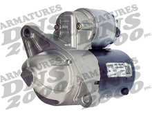 Load image into Gallery viewer, S16411 DNS Remanufactured Starter Motor Motor DNS Canada
