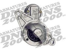 Load image into Gallery viewer, S16411 DNS Remanufactured Starter Motor Motor DNS Canada