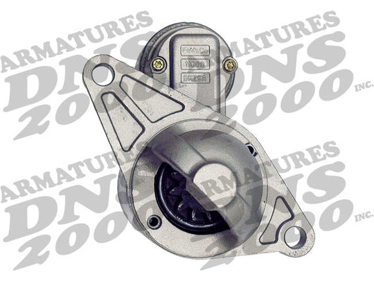 S16411 DNS Remanufactured Starter Motor Motor DNS Canada