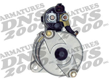 Load image into Gallery viewer, S16413 DNS Remanufactured Starter Motor Motor DNS Canada