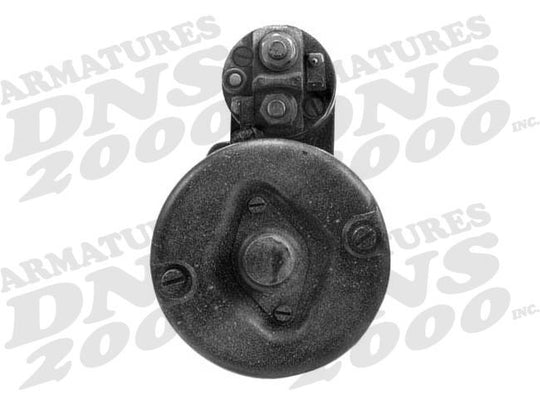 S16414 DNS Remanufactured Starter Motor Motor DNS Canada