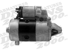 Charger l'image dans la galerie, S16416 DNS Remanufactured Starter Motor Motor DNS Canada