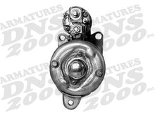 Load image into Gallery viewer, S16417 DNS Remanufactured Starter Motor Motor DNS Canada