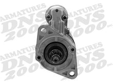 Load image into Gallery viewer, S16418 DNS Remanufactured Starter Motor Motor DNS Canada