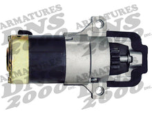Load image into Gallery viewer, S16423 DNS Remanufactured Starter Motor Motor DNS Canada