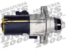 Load image into Gallery viewer, S16434 DNS Remanufactured Starter Motor Motor DNS Canada