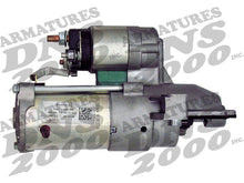 Load image into Gallery viewer, S16435 DNS Remanufactured Starter Motor Motor DNS Canada