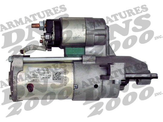 S16435 DNS Remanufactured Starter Motor Motor DNS Canada