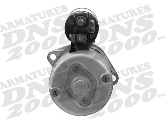 S16446L DNS Remanufactured Starter Motor Motor DNS Canada