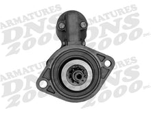 Load image into Gallery viewer, S16446 DNS Remanufactured Starter Motor Motor DNS Canada