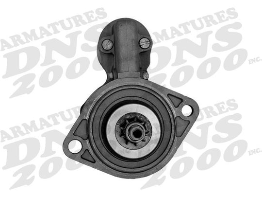 S16446 DNS Remanufactured Starter Motor Motor DNS Canada