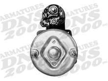 Load image into Gallery viewer, S16462 DNS Remanufactured Starter Motor Motor DNS Canada