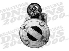 Charger l'image dans la galerie, S16463 DNS Remanufactured Starter Motor Motor DNS Canada