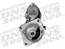 Charger l'image dans la galerie, S16465 DNS Remanufactured Starter Motor Motor DNS Canada