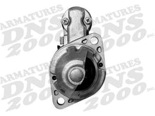 Load image into Gallery viewer, S16468 DNS Remanufactured Starter Motor Motor DNS Canada