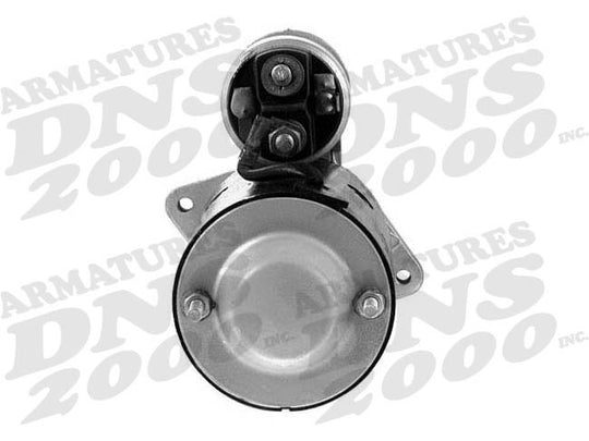 S16484 DNS Remanufactured Starter Motor Motor DNS Canada