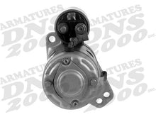 Load image into Gallery viewer, S16499 DNS Remanufactured Starter Motor Motor DNS Canada