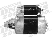 Load image into Gallery viewer, S16514 DNS Remanufactured Starter Motor Motor DNS Canada