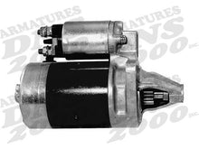 Charger l'image dans la galerie, S16519 DNS Remanufactured Starter Motor Motor DNS Canada