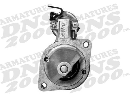 S16527 DNS Remanufactured Starter Motor Motor DNS Canada