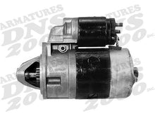 Charger l'image dans la galerie, S16530 DNS Remanufactured Starter Motor Motor DNS Canada