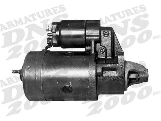 S16531 DNS Remanufactured Starter Motor Motor DNS Canada