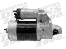 Load image into Gallery viewer, S16532 DNS Remanufactured Starter Motor Motor DNS Canada
