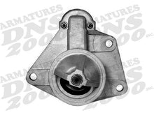 Load image into Gallery viewer, S16533 DNS Remanufactured Starter Motor Motor DNS Canada