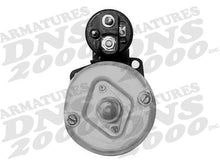 Load image into Gallery viewer, S16538 DNS Remanufactured Starter Motor Motor DNS Canada