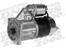 Charger l'image dans la galerie, S16539 DNS Remanufactured Starter Motor Motor DNS Canada