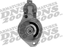 Load image into Gallery viewer, S16543 DNS Remanufactured Starter Motor Motor DNS Canada