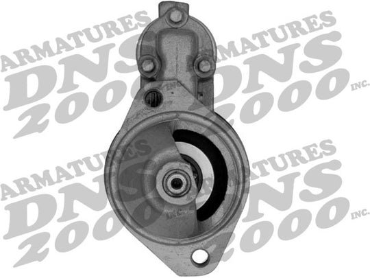 S16543 DNS Remanufactured Starter Motor Motor DNS Canada