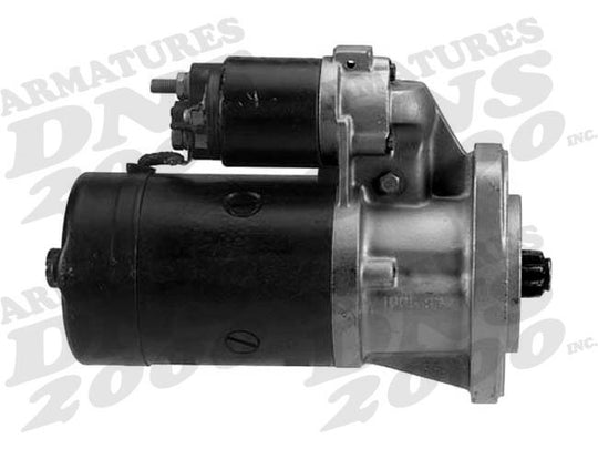 S16544 DNS Remanufactured Starter Motor Motor DNS Canada