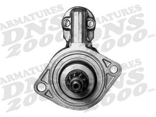 Load image into Gallery viewer, S16546 DNS Remanufactured Starter Motor Motor DNS Canada