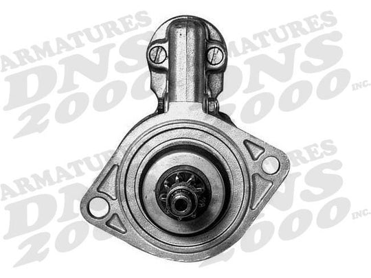 S16546 DNS Remanufactured Starter Motor Motor DNS Canada
