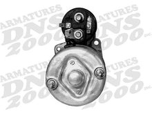 Load image into Gallery viewer, S16548 DNS Remanufactured Starter Motor Motor DNS Canada