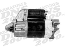 Load image into Gallery viewer, S16550 DNS Remanufactured Starter Motor Motor DNS Canada