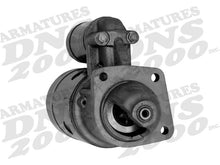 Load image into Gallery viewer, S16551 DNS Remanufactured Starter Motor Motor DNS Canada