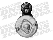Load image into Gallery viewer, S16553 DNS Remanufactured Starter Motor Motor DNS Canada