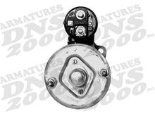 Load image into Gallery viewer, S16557 DNS Remanufactured Starter Motor Motor DNS Canada
