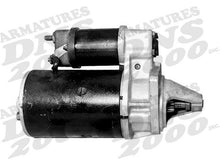 Load image into Gallery viewer, S16577 DNS Remanufactured Starter Motor Motor DNS Canada