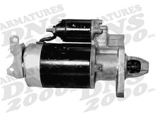 Charger l'image dans la galerie, S16582 DNS Remanufactured Starter Motor Motor DNS Canada