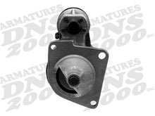 Load image into Gallery viewer, S16597 DNS Remanufactured Starter Motor Motor DNS Canada