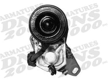 Load image into Gallery viewer, S16600 DNS Remanufactured Starter Motor Motor DNS Canada