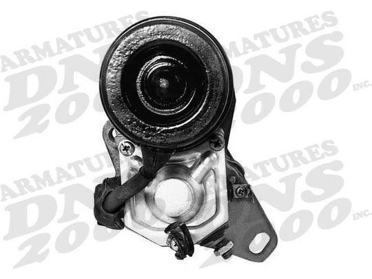 S16600 DNS Remanufactured Starter Motor Motor DNS Canada